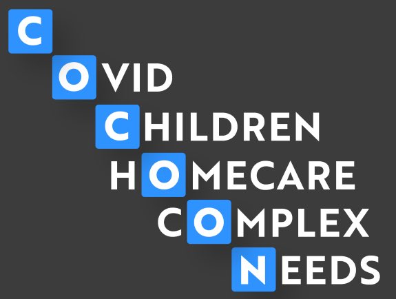 Have you received OR provided children’s home healthcare during COVID-19? You can help us understand the gaps &amp; challenges of paediatric home healthcare services by participating in a short interview. Find out more at: qub.ac.uk/sites/RareDise…