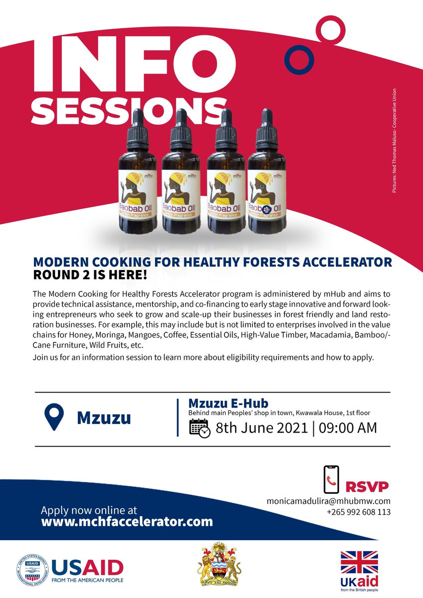 MCHFaccelerator's tweet photo. GET INFORMATION FIRST HAND 

@mHubMW and @TetraTech are this week hosting information sessions in Nkhatabay, Mzuzu and Mzimba. Currently underway are the NkhataBay info sessions. To know more visit: https://t.co/ls9rHE7O1K

@USAIDMalawi @UKaid @WorldResources
#mchfaccelerator https://t.co/cGivPwH700