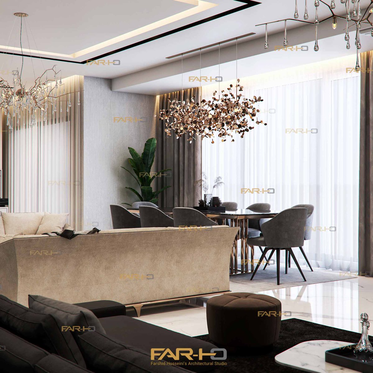 Farshidfarho's tweet photo. پروژه مسکونی رویشدی
آرشیتکت: فرشید حسینی
تیم طراحی: استودیو معماری فرحو
کارفرما: آقای رویشدی
لوکیشن: دزفول
متراژ پروژه: 238 متر مربع
#فرشیدحسینی #استودیومعماریفرحو #استودیومعماری #طراحی_معماری 
#farshidhosseinii #farho #studiofarho #studiofarshidhosseini
https://t.co/E83ciNQoBG https://t.co/kx9vGayVDi