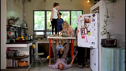 VIDEO ARTIST: NOW&amp;AFTER online project in collaboration with Moscow Museum of Modern Art.
We are glad to invite you 8 June at 6.30 pm Moscow time to meet with Meirav Heiman (Israel) and see her works of different periods. Register
mmoma.timepad.ru/event/1566517/