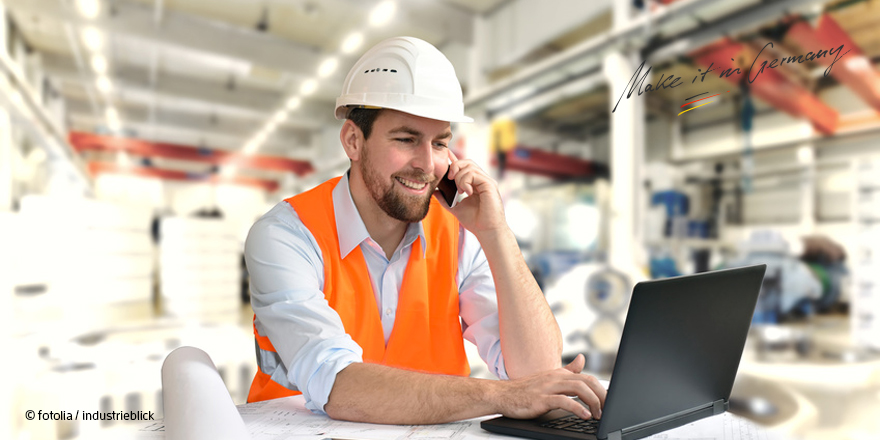 MakeitinGermany's tweet photo. ❔❔What are your chances, as a qualified #professional, of immigrating to #Germany to continue your career over here ❔❔

👉Check your #career prospects in Germany with our Quick-Check: https://t.co/ho3FVjVmZc

#MondayMotivation #Jobs https://t.co/Tcuu0Aq7sd