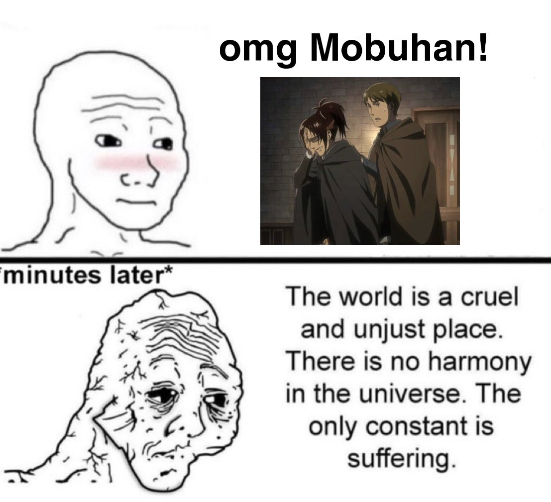 mobuhanchive's tweet image. it goes both ways