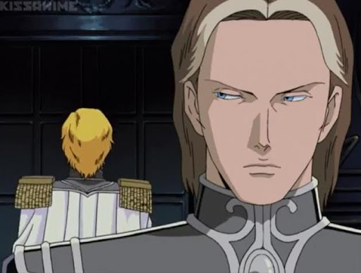 パウル フォン オーベルシュタインのtwitterイラスト検索結果