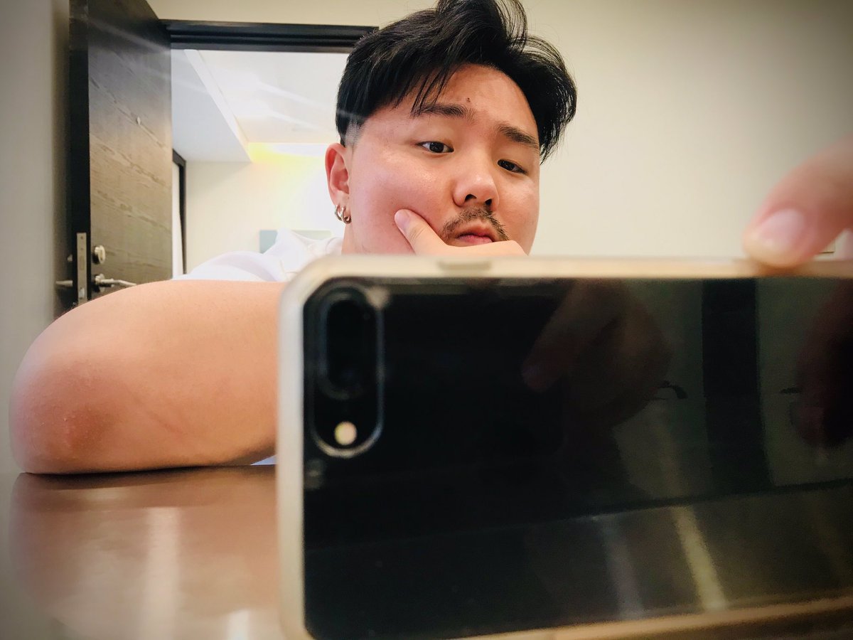 峰峰 Otter tweet media