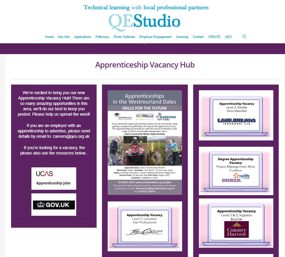 QEStudio_ProfPartners tweet media