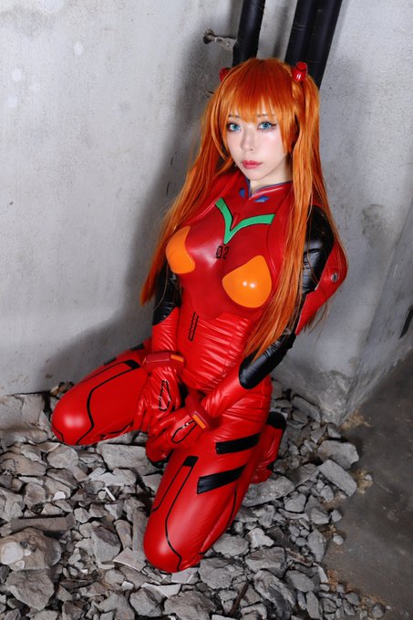 コスプレイヤーまほうちゃんのTwitter画像39