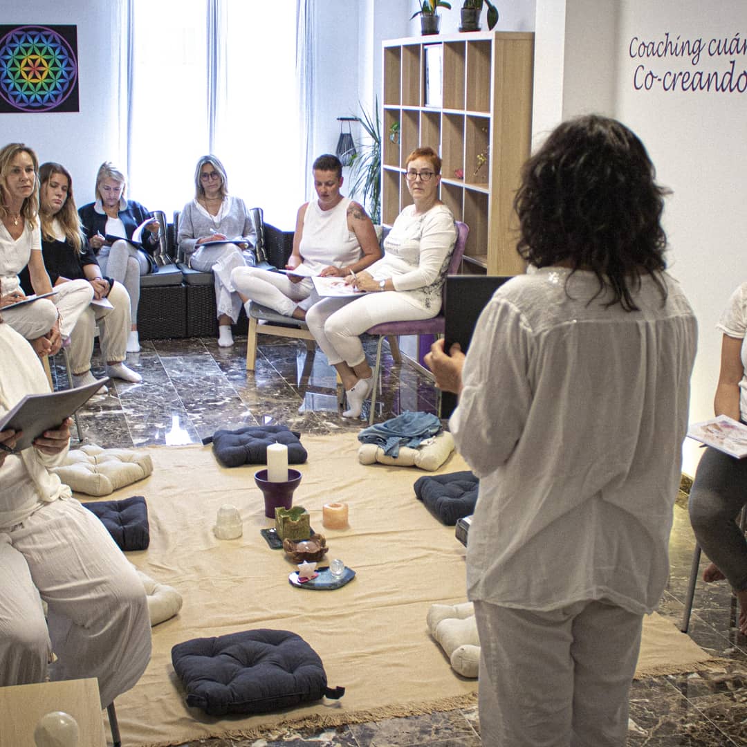 dondeberta's tweet image. Gracias a todas por esta experiencia extraordinaria. 
Gracias por ese fin de semana tan especial. 
Gracias por compartir el camino.
✨🙌✨