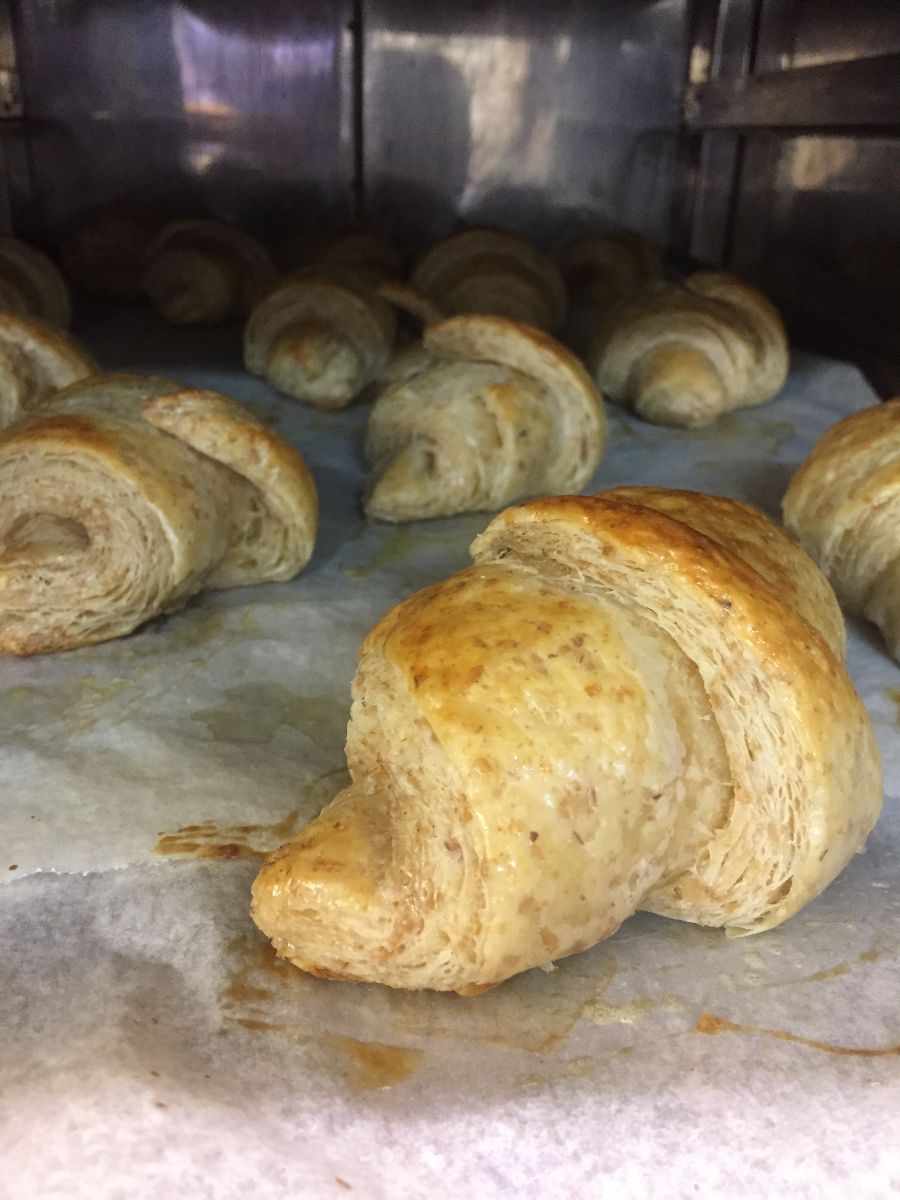 Riverside Bakery CIC tweet media