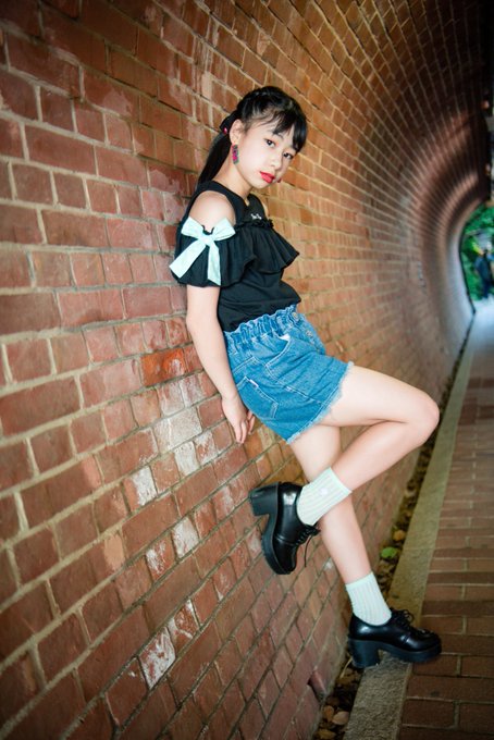 Twitterのコスプレ画像10
