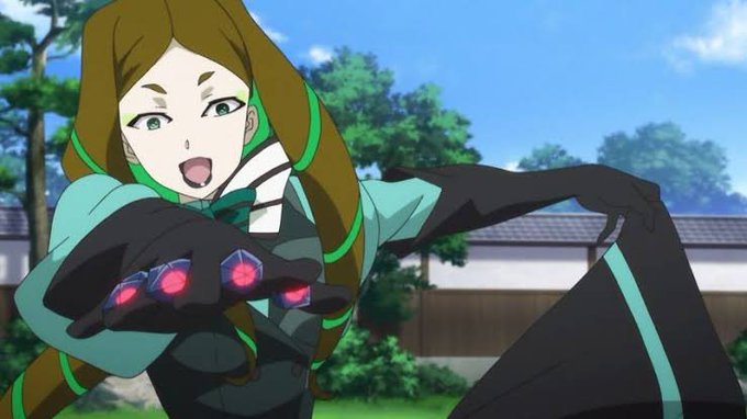 ファラ スユーフのtwitterイラスト検索結果 古い順