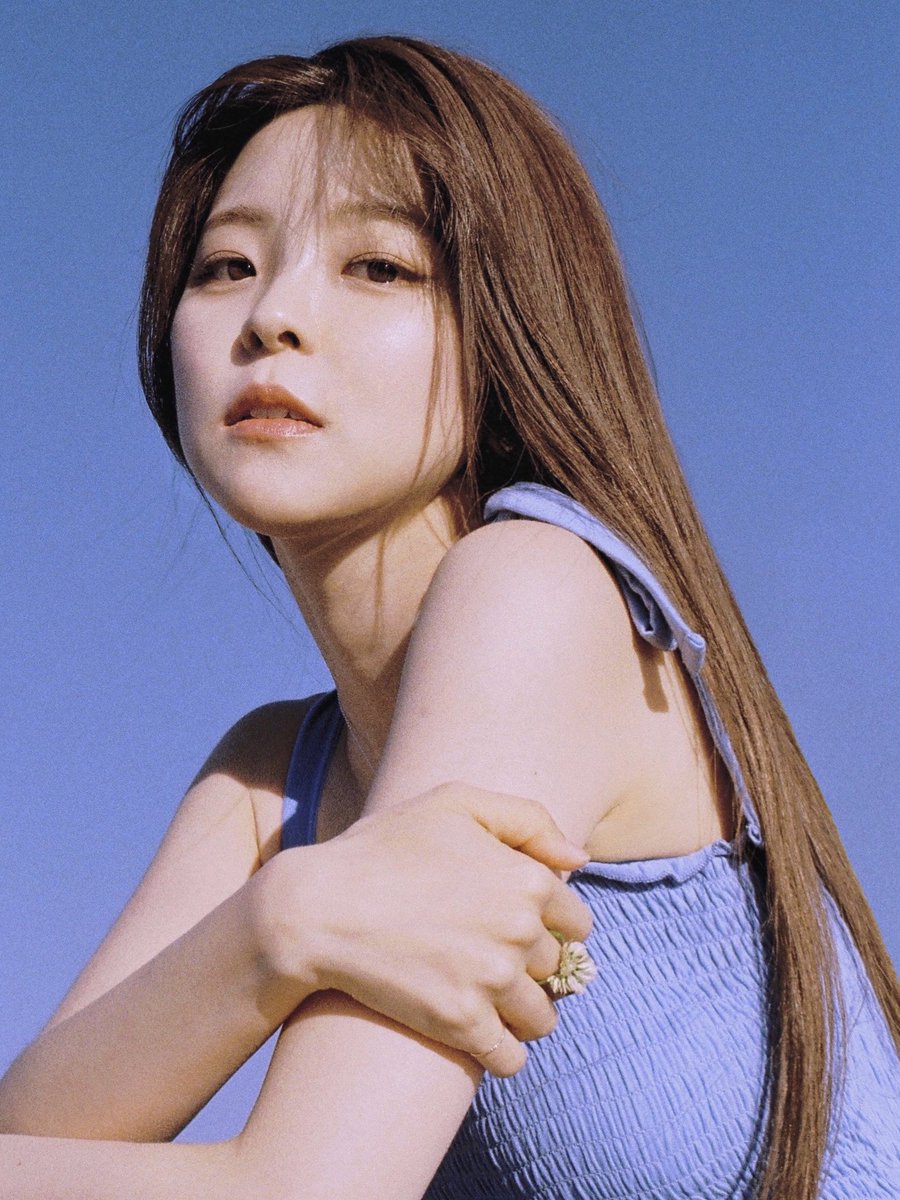 혜이니(HEYNE) - Good Luck 🍀
좋은 하루가 되길 바래요! I wish you good luck❤️ 혠럭투유💫