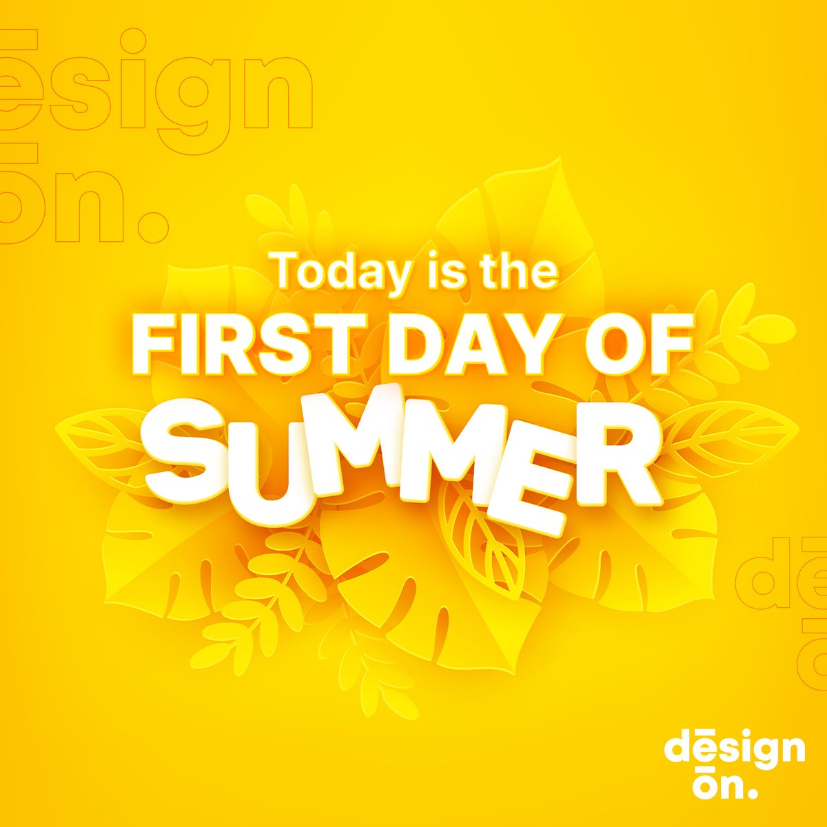 DesignOnio's tweet photo. The June solstice occurs on Sunday, June 20, marking the start of summer in the Northern Hemisphere. https://t.co/hn0fKVN01o