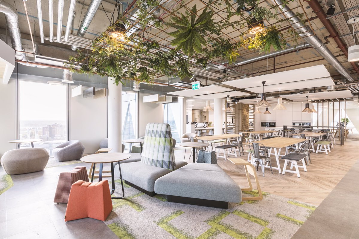 OBIProperty's tweet photo. Orange Building- Media City

A rare opportunity to lease 15,000 sq ft + of fully fitted and furnished ‘Plug and Play’ workspace. 

Please get in touch for more information- 0161 237 1717
.
.
.
#commercialspace #fullyfitted #mediacity #manchester #commercialproperty #workspaces https://t.co/WsRUP4YKqN