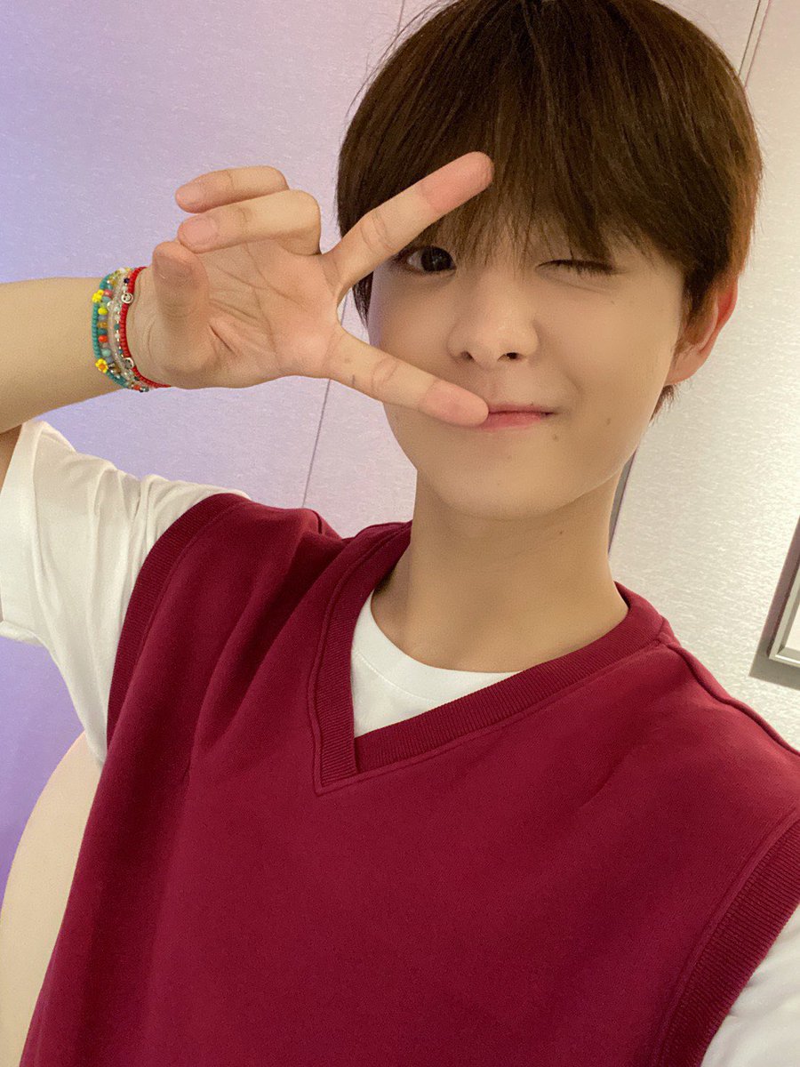 i have been thinking of jihoon recently omg