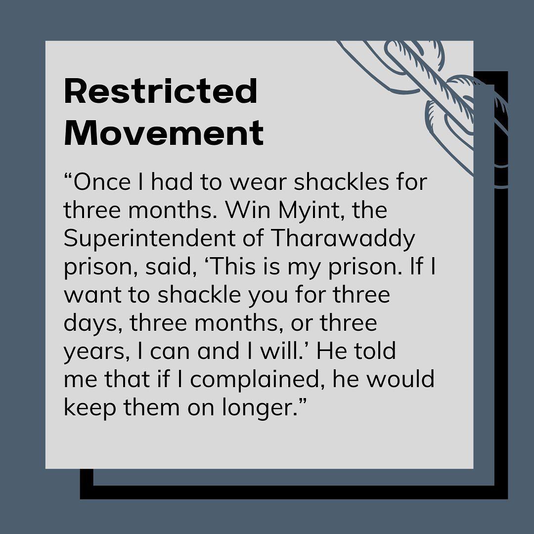 maykomontun's tweet image. #RestrictedMovement