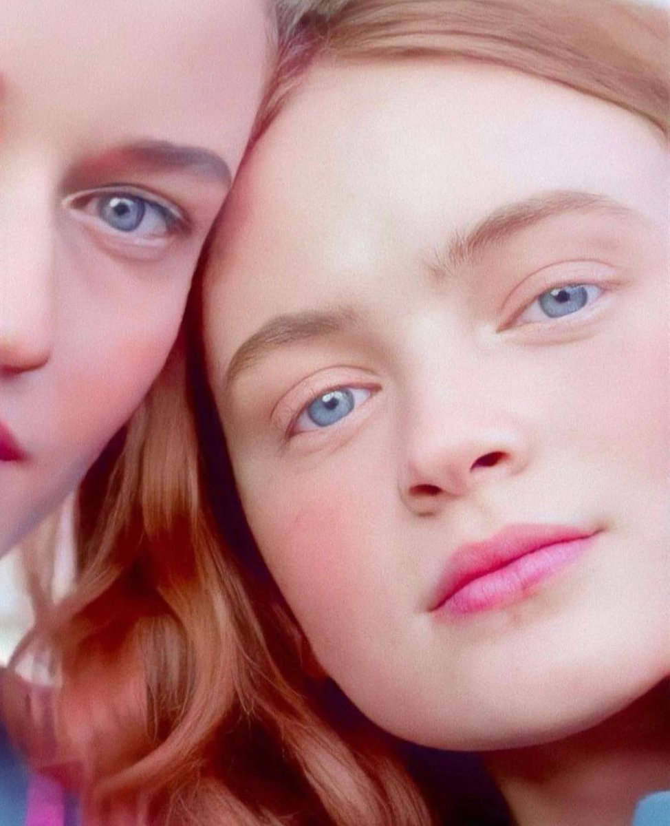 This has been Sadie Sink and i’m in a mission to expand my social circle so for that i do #openfollow for western rps only! Please help me by rt this tweet or if you wanna talk to me please just comment something down below! Thank you so much ! ❤️🐮