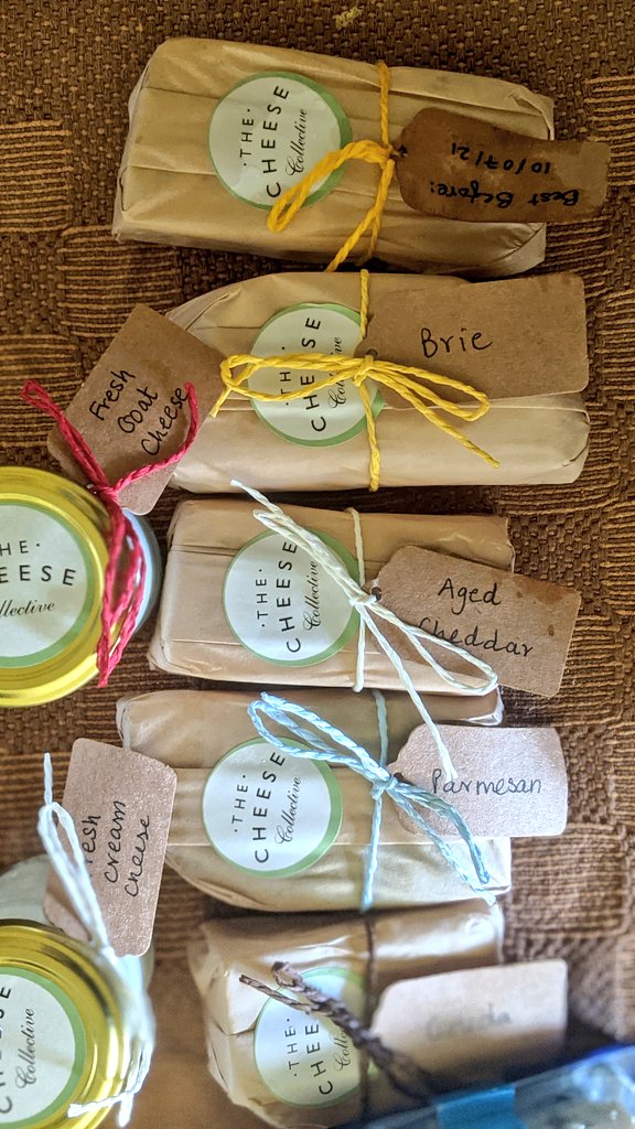 rohansonalkar's tweet photo. Look what I've recieved from @cheese_stories https://t.co/3lteOOABPC