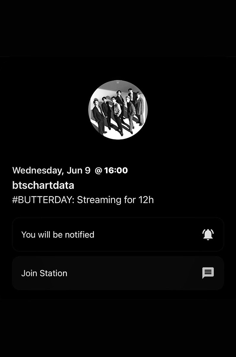 BTS Charts tweet media
