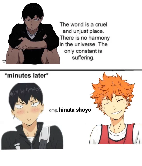 that's how the first kghn match went 