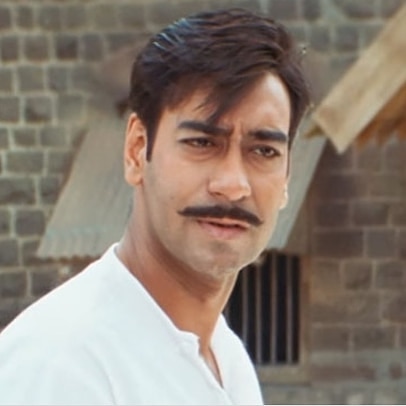#NewProfilePic
19 YEARS OF BHAGAT SINGH 
<a href="/ajaydevgn/">Ajay Devgn</a>