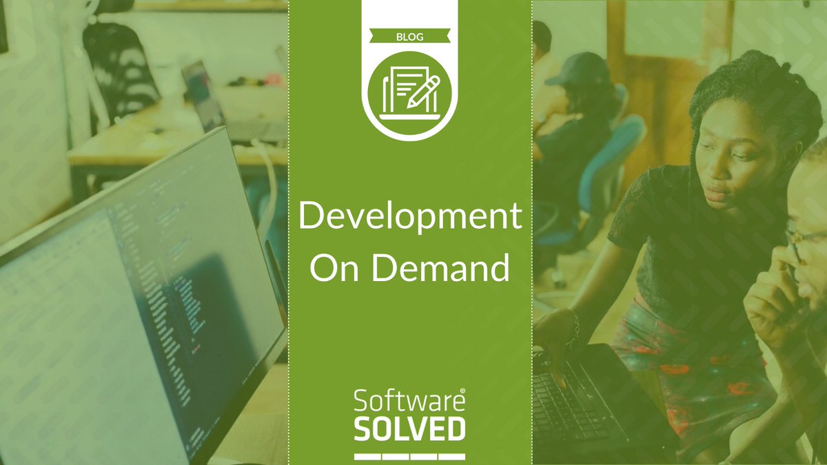 Ingentive_'s tweet image. Ian Russell our Director of Operations explores &apos;Development on Demand&apos; and shares his thoughts on the pro&apos;s and con&apos;s of how it could support your business goals. ⬇️

#teamaugmentation #developmentondemand #techpartner

softwaresolved.com/blog/developme…
