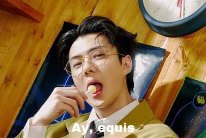 zcherryxxx's tweet photo. Después de que las vistas se congelaran:
Lo que pienso:🔪🔪🔪🔪🔪🔪🔪🔪🔪🔪🔪🔪🔪🔪🔪🔪🔪🔪🔪🔪
Lo que digo:
#EXO_DFTFOutNow #ToEXOPlanetAndBeyond #드디어_나왔다_엑소_멈추지도마 #DONT_FIGHT_THE_FEELING @weareoneEXO #TeamSolar_OVERDOSE #TeamSolar_MAMA #TEAMSOLAR_LOTTO https://t.co/ZVGrpi1SKx