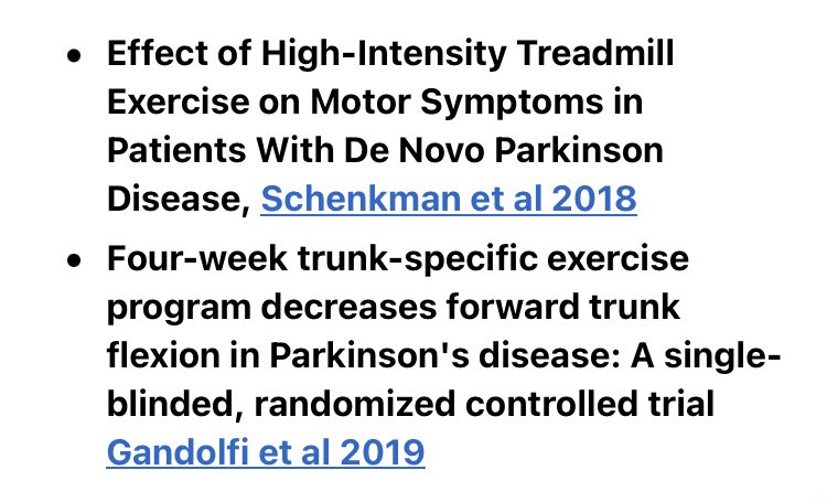 PhysioBec's tweet photo. This Tuesday 20:00 we are flexing our research muscles! Learn how to run a journal club from the expert @julie_physio while discussing some excellence research! Scroll to check out the papers before you join us.
Sign up via  @ParkinsonsEN https://t.co/92HOrgJObv