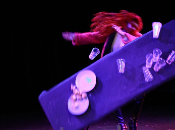 I’m SO excited that my solo performance ‘Let’s Have a Gay Old Time’ has been selected for <a href="/InterACTChiche1/">InterACT Chichester Festival</a>!!!! It is a week long online showcase of third year work from chi uni theatre, make sure you follow and I hope you enjoy the exciting work!!