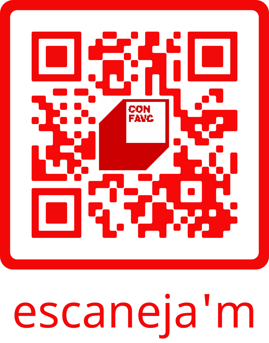 A_porta_'s tweet photo. 🚪Sou un barri A-porta i voleu contactar amb les veïnes i veïns que assessoren porta a porta?
👉Voleu enviar un missatge a les Picaportes?
👉Consultar recursos del barri?
👉Per rebre notificacions i informacions del barri.
#APPVEINAL de la @CONFAVC https://t.co/0UcvgrkyMM https://t.co/G9jXonqkMb