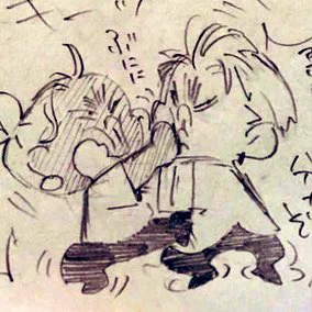 いい顔しとると思うの
 #新しいプロフィール画像 
