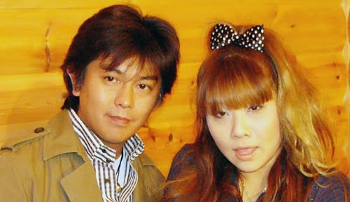 やすともの旦那は前田耕陽と宮本康世 離婚や病気 子供居ない理由は 芸能日常newsweb