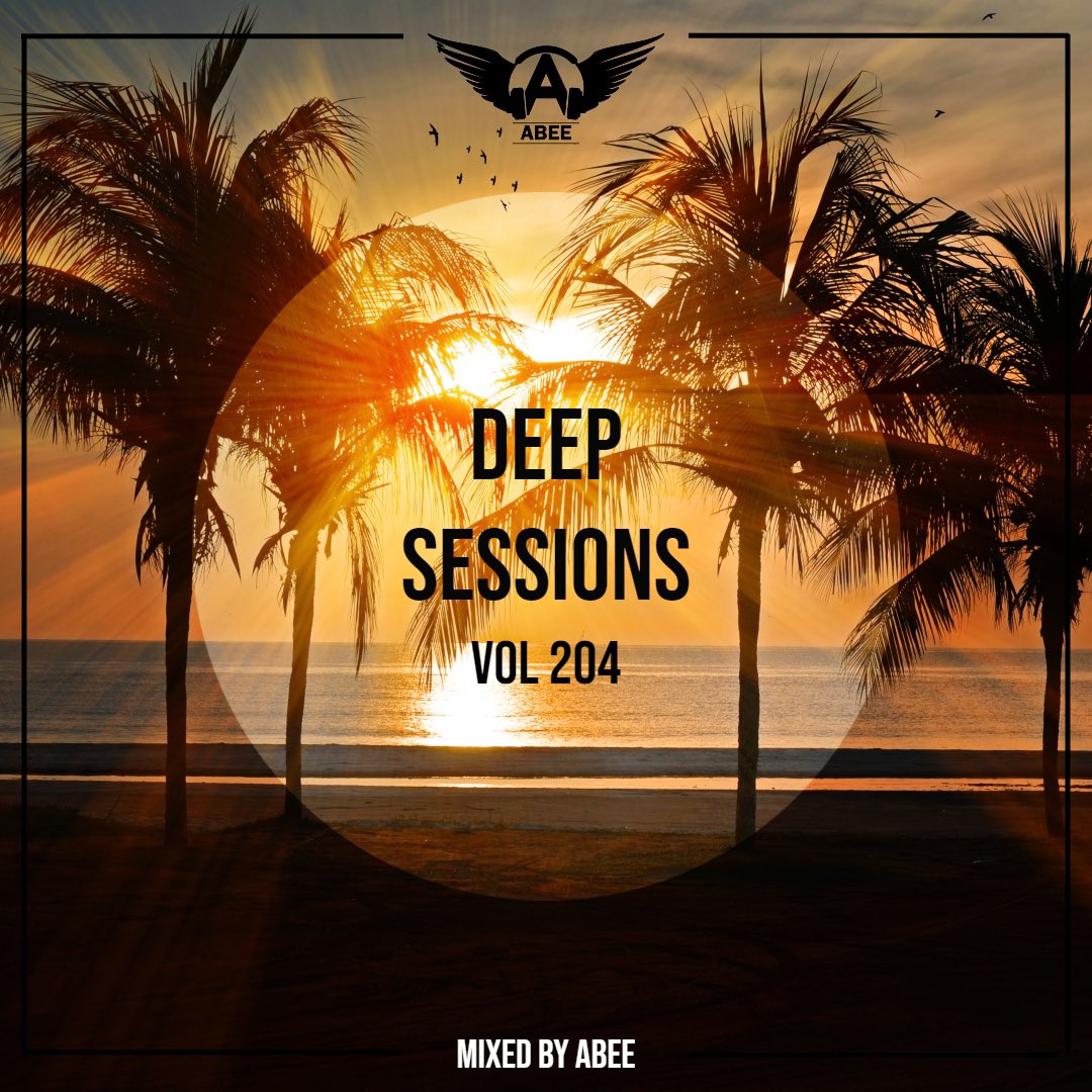 abeesash's tweet photo. Deep Sessions # Vol 204 (Vocal Deep House Mix)
Out Now ⬇️
https://t.co/PPyWAoXHJL
#deepsessions #deephouse #deephousemix #YouTube #SoundCloud #podcast https://t.co/xnGnioMpRv