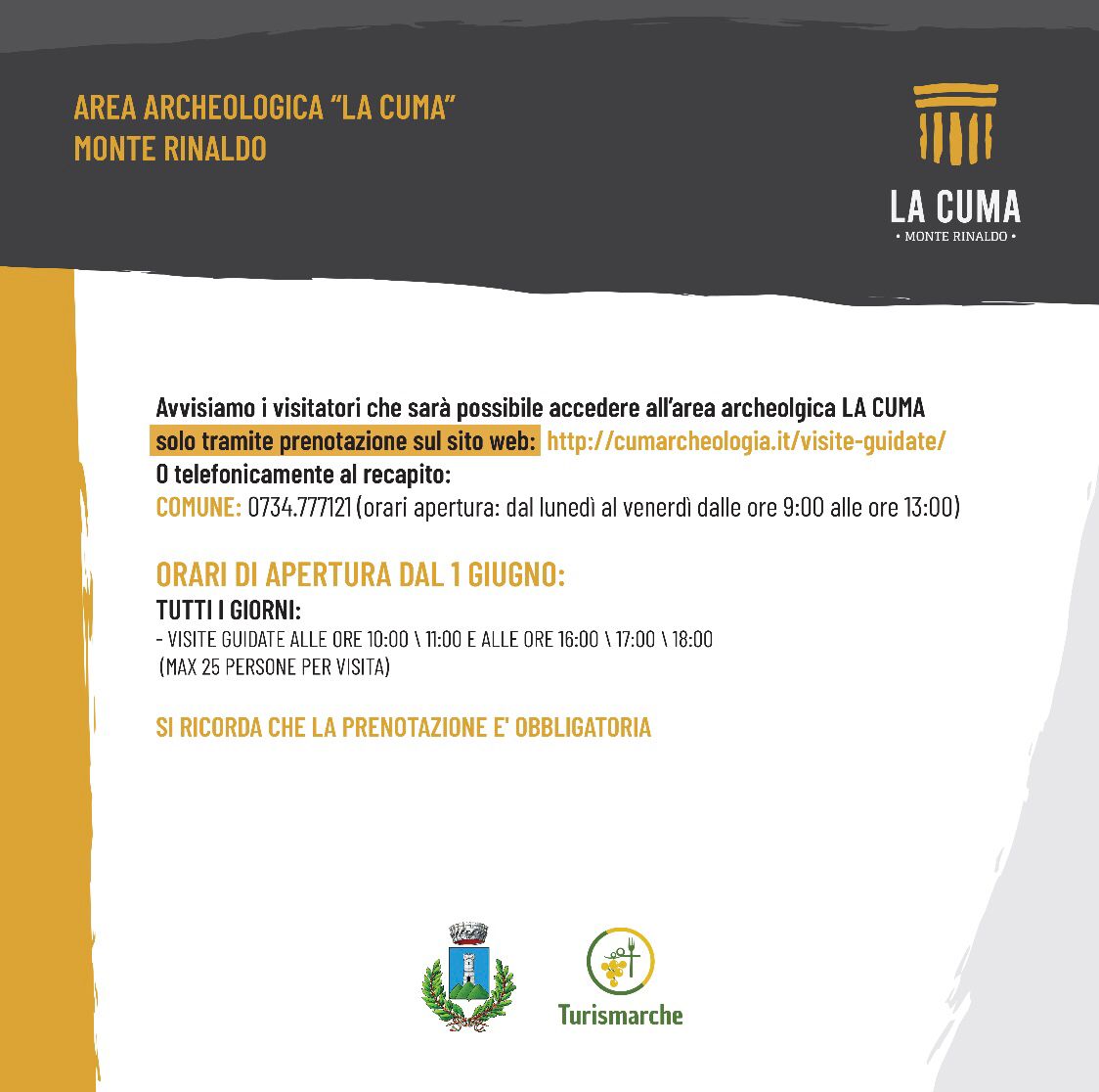 Comune di Monte Rinaldo tweet media