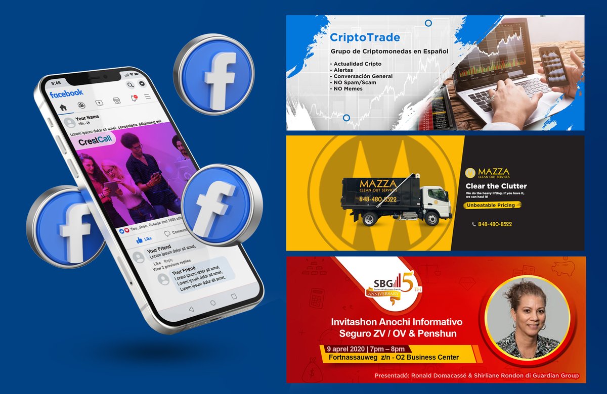 DamithM04318788's tweet photo. are you looking for social media ads designer?if yes click below link...
https://t.co/MWb6yafldM

#fiverrgigpromotion  #fiverrgigs #Facebook #facebookcover #Graphic  #USA #USAMEX #Level2 #Poland #Netherlands #Australia #graphicart #twittergraphic #freelancer https://t.co/k5OP7U5tly