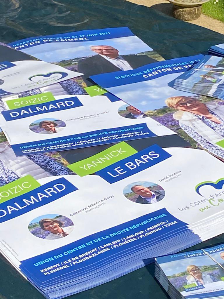 Du sang neuf pour « boiter » avec 
👉🏻les copines
👉🏻les amis
👉🏻et en famille
#departamentalak2021