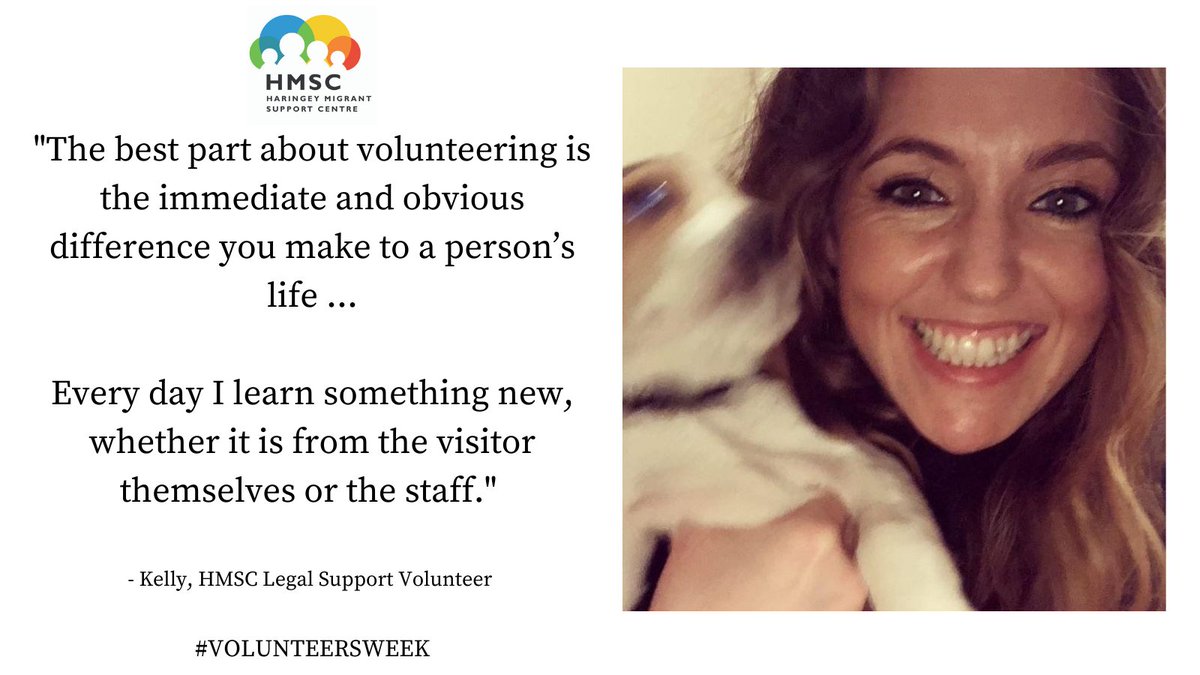 Haringey Migrant Support Centre 🧡 tweet media