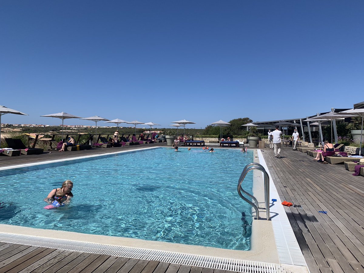 Going to miss this! #backtonormaltomorrow <a href="/martinhal/">Martinhal Family Hotels & Resorts</a> thank you for looking after us. #portugal