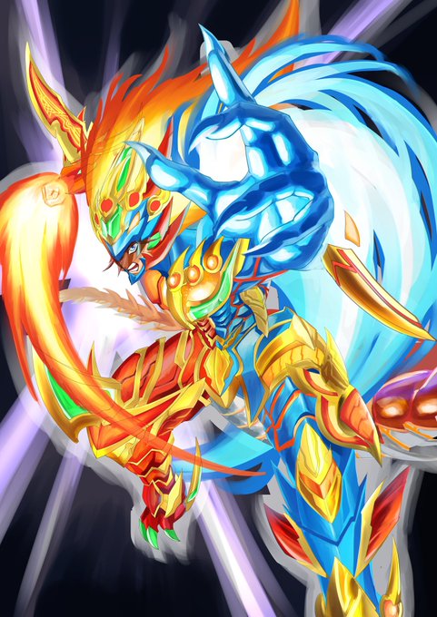 デュエルマスターズ 高画質 のtwitterイラスト検索結果 古い順