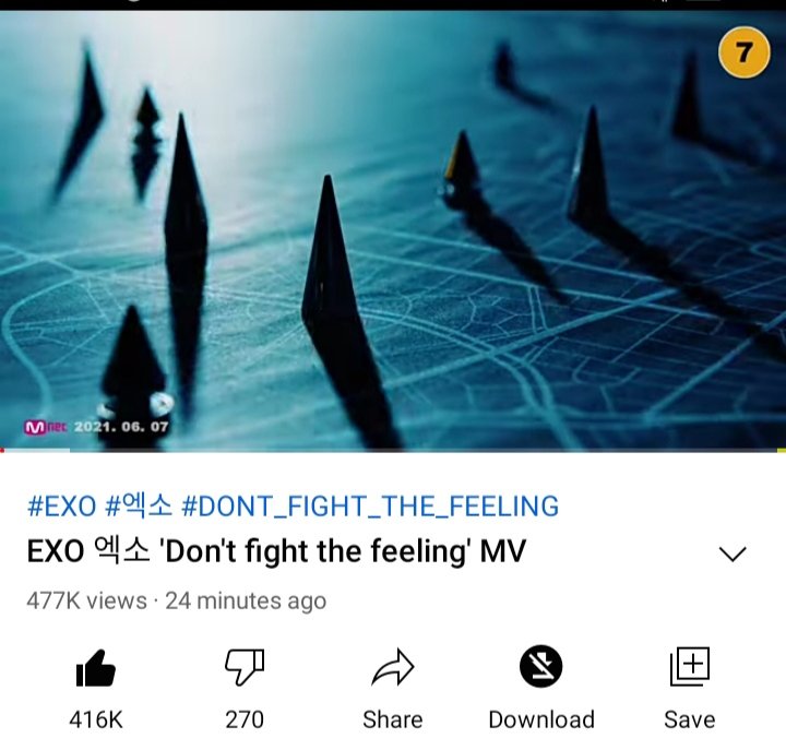LeeYumiEXO's tweet photo. I am very happy, I have passed about a year and a half without an album,but now exo has a special album.The album is amazing,all the songs are very wonderful.
#EXOSPECIALALBUMOUTNOW
#exoisback #ToEXOPLANETAndBeyond
#DONT_FIGHT_THE_FEELING
@weareoneEXO @B_hundred_Hyun @layzhang https://t.co/SvK91f3nAL