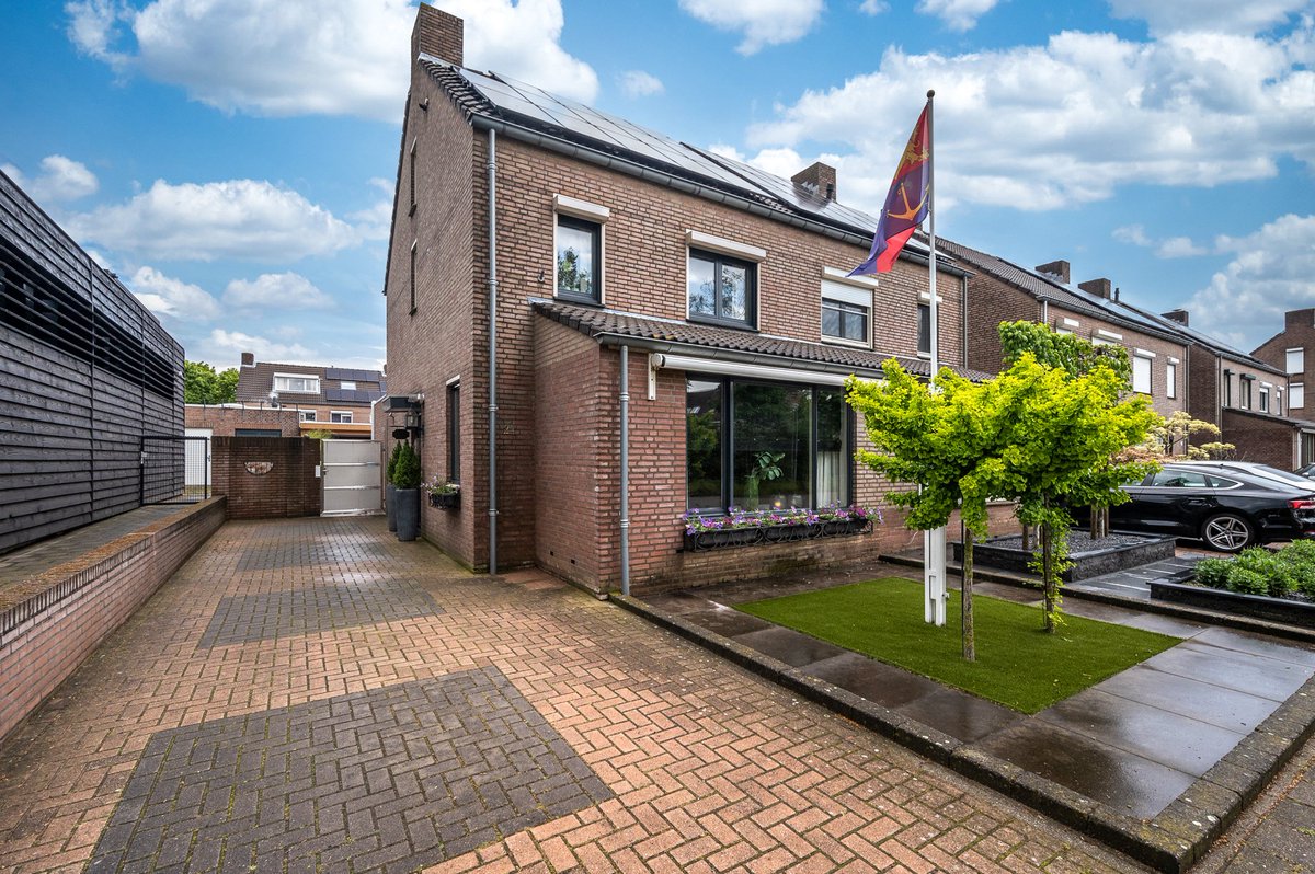 Hauzer & Partners tweet media