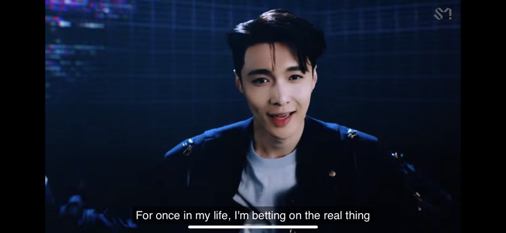 เจอท่อนนี้เข้าไปน้ำตากุจะไหลลล ฮือออออ อิ้ชิงงงง🥺🥺 #DONT_FIGHT_THE_FEELING