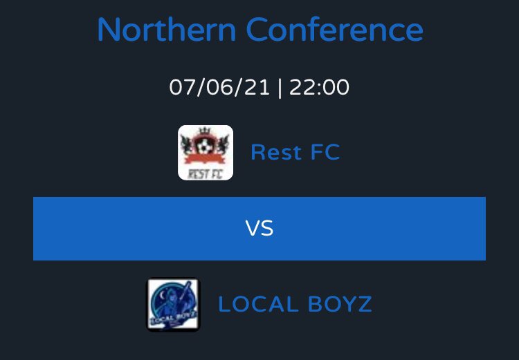 SAPL LOCAL BOYZ tweet media