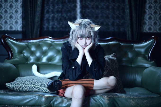 Twitterのコスプレ画像27