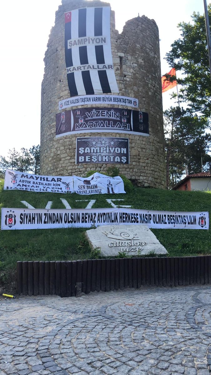 As Bayrakları As! 🏴🏳️

📍 Mardin
📍 Bartın
📍 Marmara Adası
📍 Kırklareli

#TürkiyeSiyahBeyaz 🏁