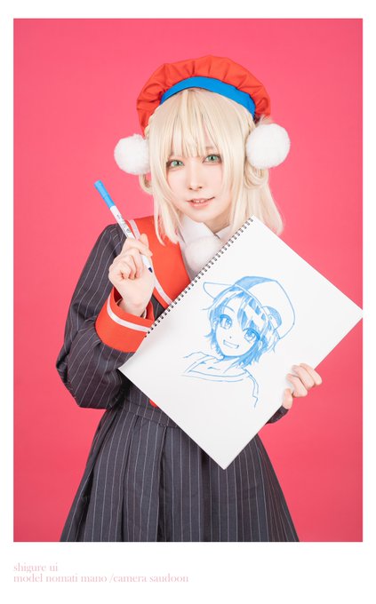 Twitterのコスプレ画像24