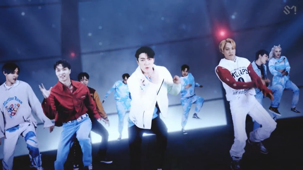 สบายใจ  #DONT_FIGHT_THE_FEELING