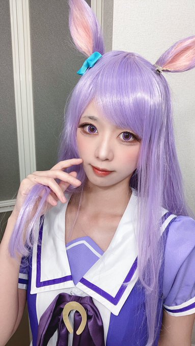 Twitterのコスプレ画像23