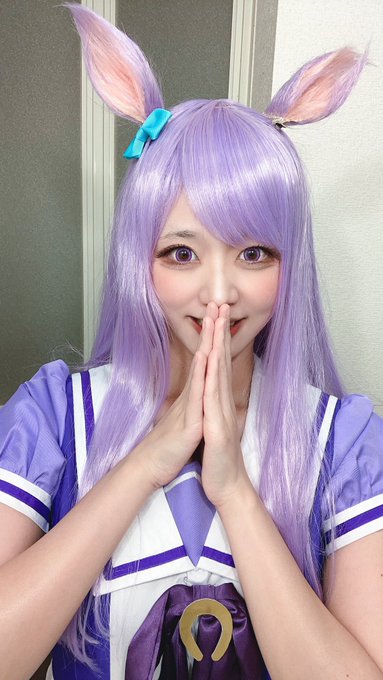 Twitterのコスプレ画像24