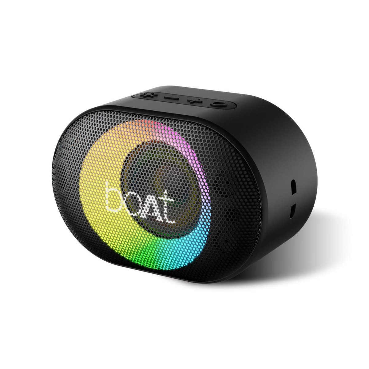 #FlashSale : Buy #boAt Stone 250 5W Bluetooth #Speaker (Black) at Rs.1,199/-. #Offer valid till 7th June.

#ShopNow : amzn.to/3uY6Ng4

#dealoftheday #dealfinder #dealhunter #deals #amazon #amazondeals #india #amazonfinds #flashdeal #electronics #buynow #electronicsstore