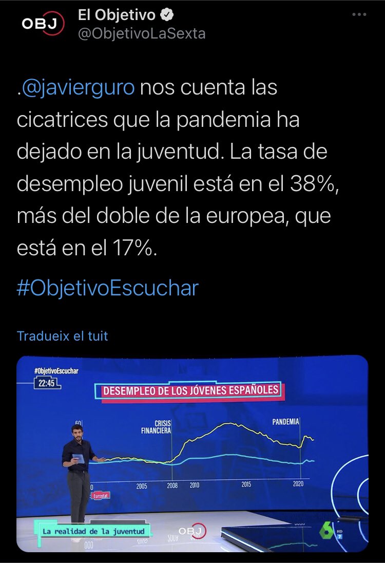 avalotcat's tweet photo. Dos tuits que s’entenen millor junts.

#atur #habitatge #joves https://t.co/2DVy5eNBRA